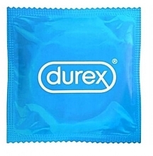 Prezerwatywy, 144 szt. - Durex Jeans Anatomic — Zdjęcie N2