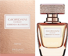 Oriflame Giordani Gold Essenza Blossom - Perfumy — Zdjęcie N2