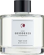Kup Geodesis Agar Wood - Dyfuzor zapachowy