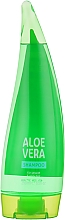 Kup Wzmacniający szampon do włosów z ceramidami - Xpel Marketing Ltd Aloe Vera Shampoo