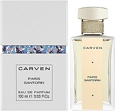 Carven Paris Santorin - Woda perfumowana — Zdjęcie N2