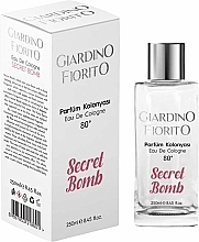 Giardino Fiorito Secret Bomb - Woda kolońska — Zdjęcie N2