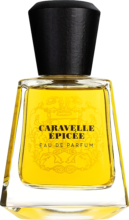 Frapin Caravelle Epicee - Woda perfumowana