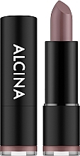 Kup Szminka do ust - Alcina Shiny Lipstick