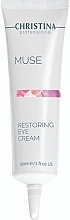 Kup Regenerujący krem do skóry wokół oczu - Christina Muse Restoring Eye Cream