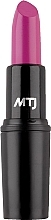 PRZECENA! Matowa szminka do ust - MTJ Cosmetics Matte Lipstick * — Zdjęcie N1