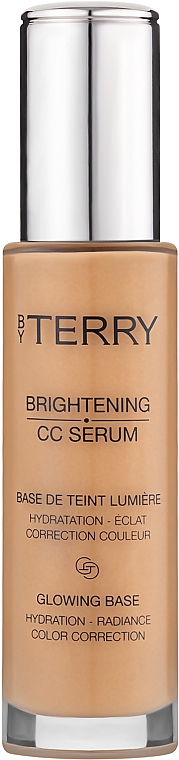 Rozjaśniające CC-Serum do twarzy - By Terry Cellularose Brightening CC Serum — Zdjęcie N1