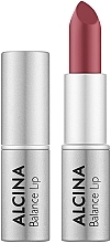 Kup Szminka do ust - Alcina Balance Lip