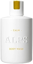 Żel pod prysznic - Alps Life Calm Body Wash — Zdjęcie N1