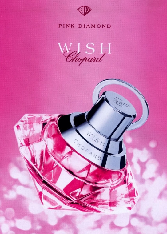 Chopard Wish Pink Diamond Woda perfumowana Makeup.pl