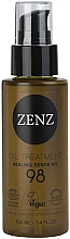 Kup Olejek do włosów i skóry - Zenz Organic Healing Sense No. 98 Oil Treatment
