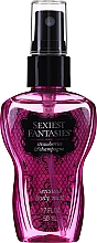 Kup Parfums De Coeur Sexiest Fantasies Strawberries & Champagne - Mgiełka do ciała