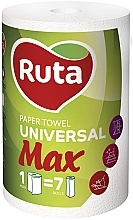 Ręczniki papierowe - Ruta Max — Zdjęcie N1