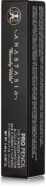 Kredka do makijażu - Anastasia Beverly Hills Pro Pencil  — Zdjęcie N5
