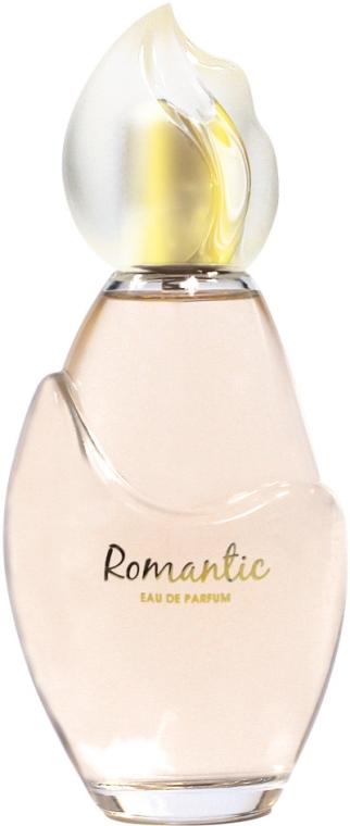 Jeanne Arthes Romantic - Woda perfumowana — Zdjęcie N2