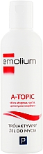 Kup Żel myjący o potrójnym działaniu - Emolium A-Topic