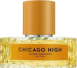 Vilhelm Parfumerie Chicago High - Woda perfumowana — Zdjęcie N1