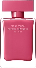 Narciso Rodriguez Fleur Musc - Woda perfumowana — Zdjęcie N1