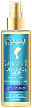 Ujędrniający olejek do biustu i całego ciała - Eveline Cosmetics Egyptian Miracle — Zdjęcie N1
