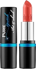 Kup Szminka do ust Art & Shock - Dark Blue Cosmetics Pure Lipstick