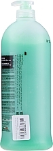 PRZECENA! Seboregulujący balsam do włosów tłustych - Black Professional Line Sebum-Balancing Conditioner * — Zdjęcie N3