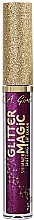 Błyszczyk do ust - L.A. Girl Glitter Magic Shimmer Shifting Lip Color — Zdjęcie N1