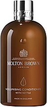 Odżywka zwiększająca objętość włosów z pokrzywą - Molton Brown Volumising Conditioner With Nettle — Zdjęcie N1