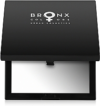 Kieszonkowe lusterko - Bronx Colors Pocket Mirror — Zdjęcie N1