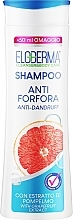 Kup Przeciwłupieżowy szampon z ekstraktem z grejpfruta - Eloderma Anti-Dandruff Hair Shampoo With Crapefruit Extract