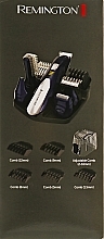 Zestaw do strzyżenia - Remington PG6045 All in One Grooming Kit — Zdjęcie N16