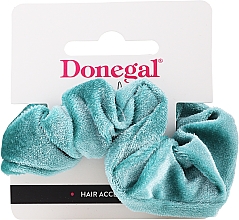 Kup Gumka do włosów, FA-5617, miętowa - Donegal