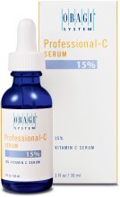 Kup Serum do twarzy, 15% - Obagi Medical Professional-C Serum 15%