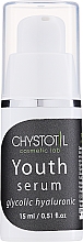 Kup Hialuronowe serum regenerujące - ChistoTel