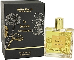 Kup PRZECENA! Miller Harris La Fumee Ottoman - Woda perfumowana *