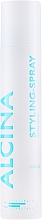Kup Spray do stylizacji włosów - Alcina Styling Natural Styling-Spray
