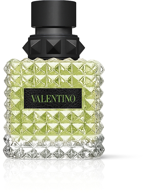 Valentino Born in Roma Green Stravaganza - Woda perfumowana — Zdjęcie N1