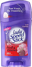 Kup Antyperspirant w sztyfcie - Lady Speed Stick Fresh Essence Deodorant