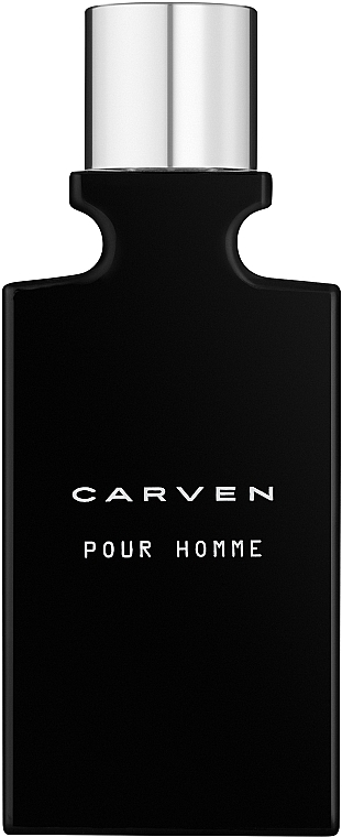 Carven Pour Homme - Woda toaletowa — Zdjęcie N5