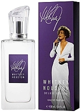 Kup Whitney Houston Eau Deluxe Edition - Woda perfumowana