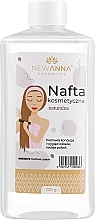 Nafta kosmetyczna - New Anna Cosmetics Cosmetic Kerosene — Zdjęcie N1