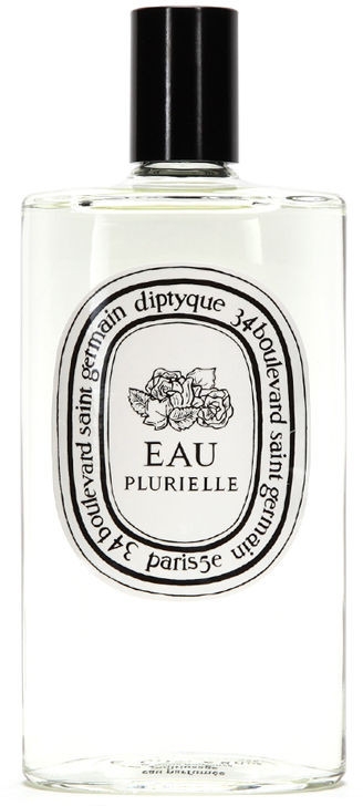 Diptyque Eau Plurielle (Multiuse) - Woda perfumowana — Zdjęcie N1