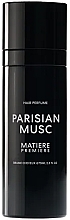 Matiere Premiere Parisian Musc - Perfumy do włosów — Zdjęcie N1