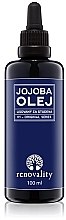 Kup Olej jojoba do twarzy i ciała - Renovality Original Series Jojoba Oil