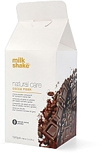 Kup Kakaowa maska do włosów - Milk Shake Natural Care Cocoa Mask 
