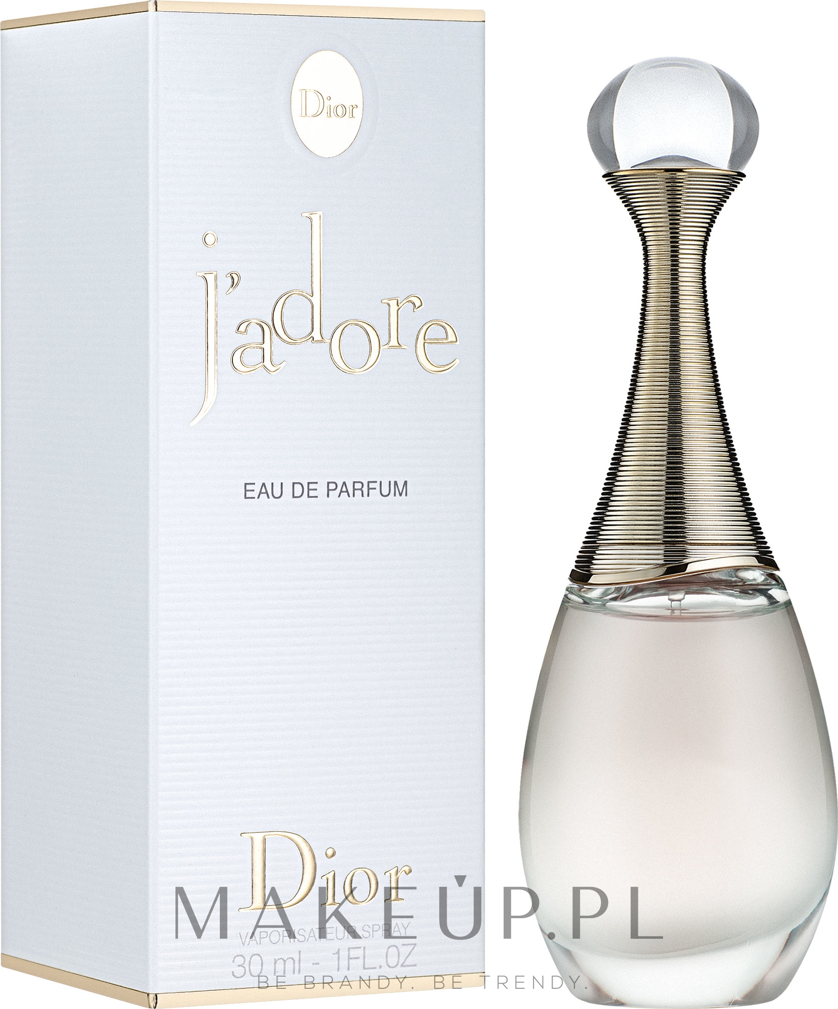 Dior JAdore woda perfumowana spray 30ml  sklep Minti Shop