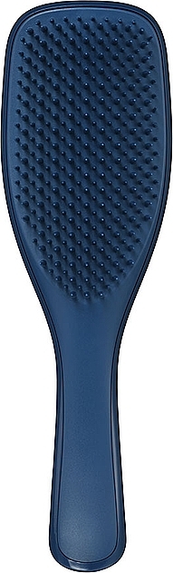 Szczotka do włosów - Tangle Teezer The Ultimate Detangler Galactic Blue  — Zdjęcie N1