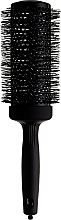Kup Okrągła szczotka do modelowania włosów, 55 mm - Olivia Garden Black Label Speed XL