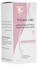 Kup Szampon do włosów - Cosmofarma Toscana Care Shampoo Capelli Lisci