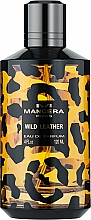 Kup Mancera Wild Leather - Woda perfumowana