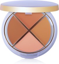 Kup Korektor - Collistar CC Perfection Universal pre-make-up Concealers